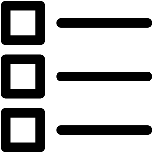 Line free icon Line free icon