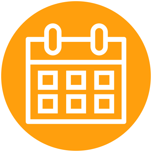 Calendar free icon Calendar free icon
