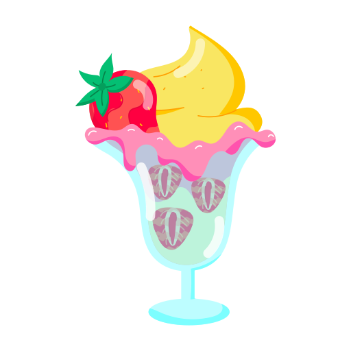 eiscreme kostenlos Icon