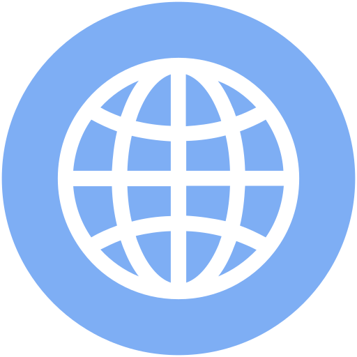 Round free icon Round free icon