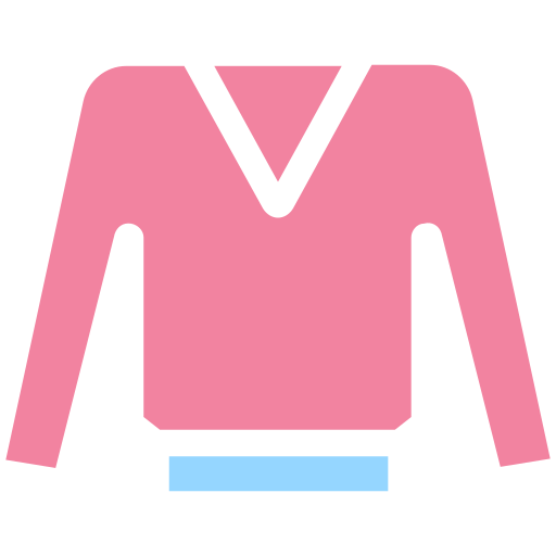 Одежда бесплатно иконка Одежда бесплатно иконка