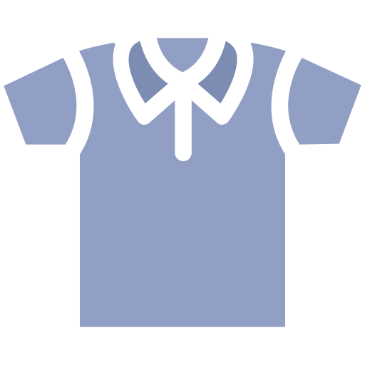 t-shirt Icône gratuit