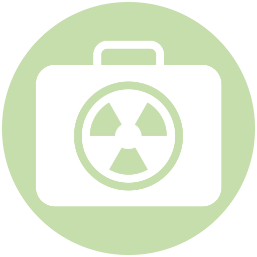 peligro icono gratis