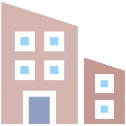 appartement Icône gratuit appartement Icône gratuit