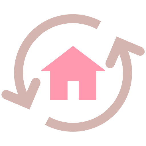 flechas icono gratis