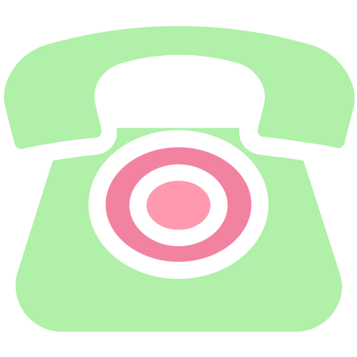 전화 무료 아이콘