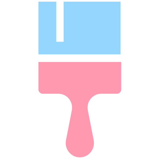 Краска бесплатно иконка