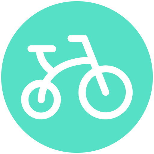 fahrrad kostenlos Icon fahrrad kostenlos Icon