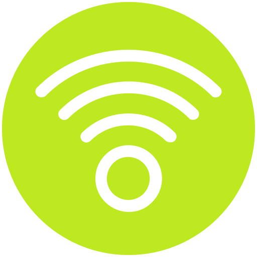 wifi icono gratis