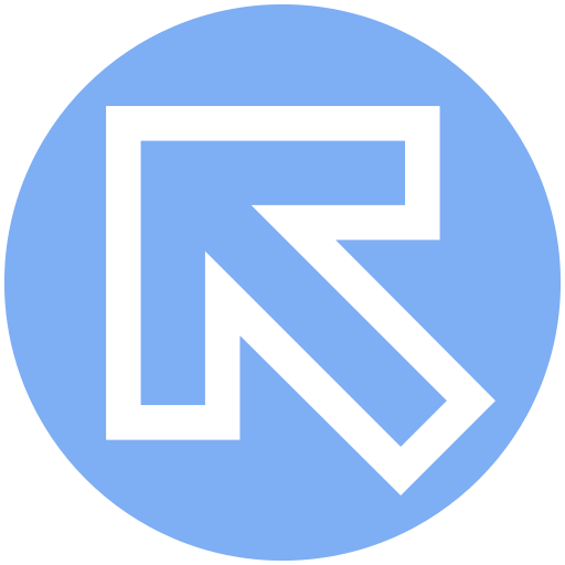 Arrow free icon