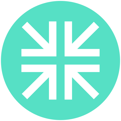 flechas icono gratis