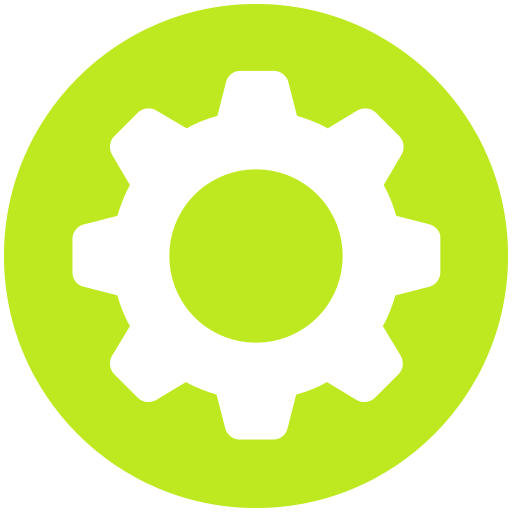 Cogwheel free icon Cogwheel free icon