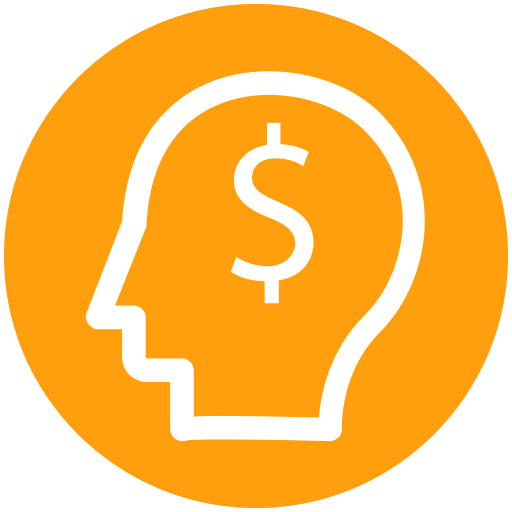 Бизнес бесплатно иконка