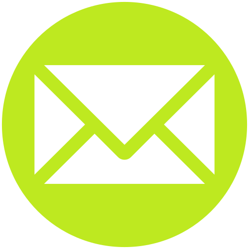 편지 무료 아이콘