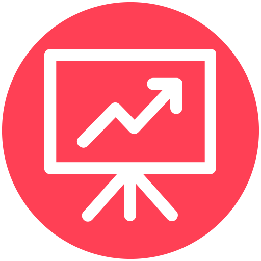 사업 무료 아이콘