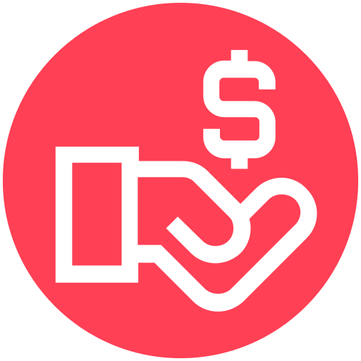 geld kostenlos Icon