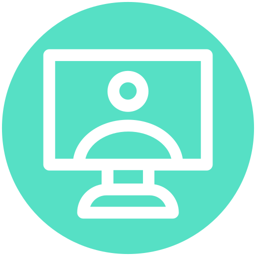 사람 무료 아이콘