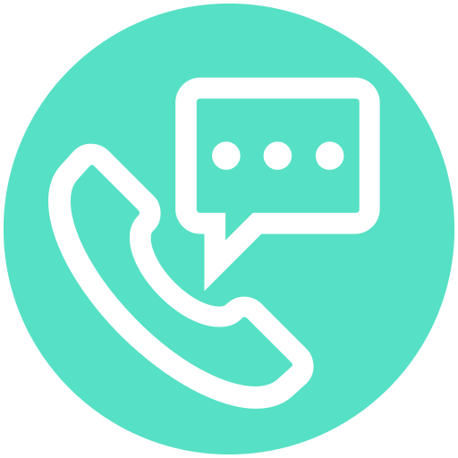 Телефон бесплатно иконка