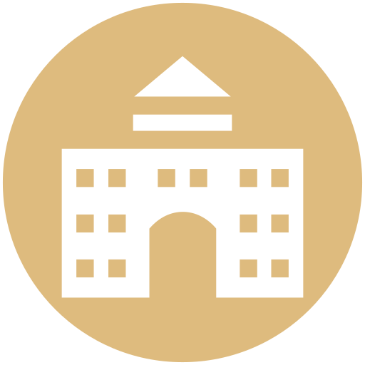 escuela icono gratis