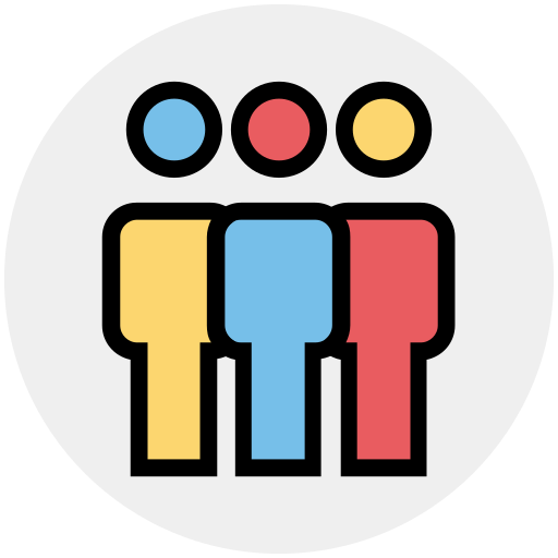 menschen kostenlos Icon menschen kostenlos Icon