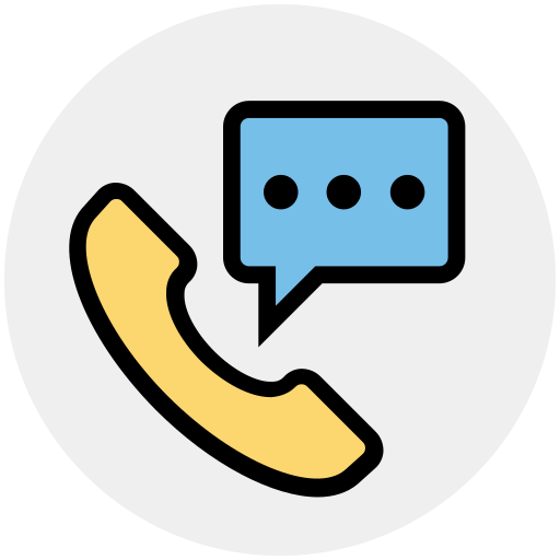 teléfono icono gratis