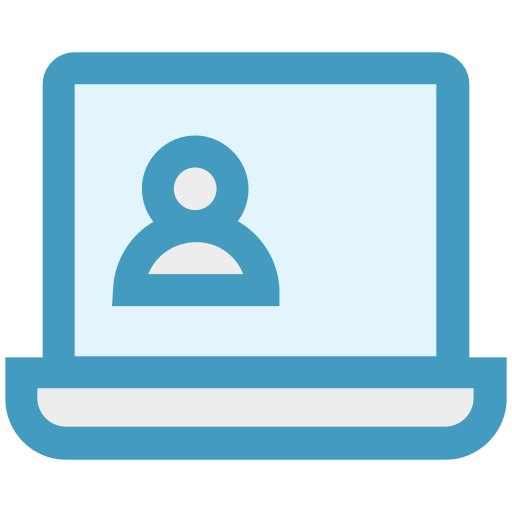 persona icono gratis