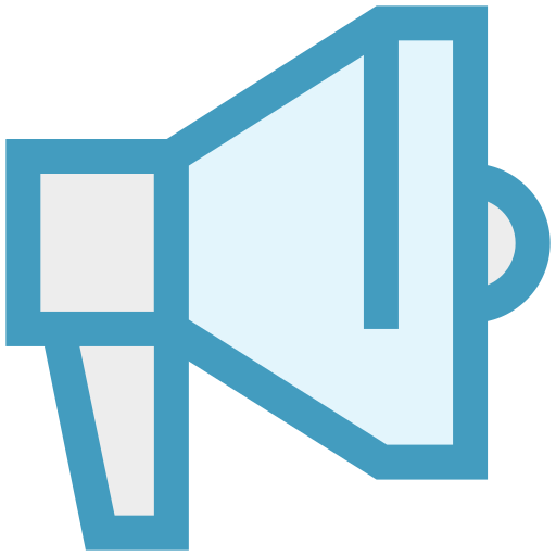 Маркетинг бесплатно иконка