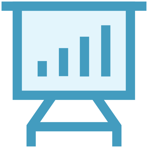 Бизнес бесплатно иконка