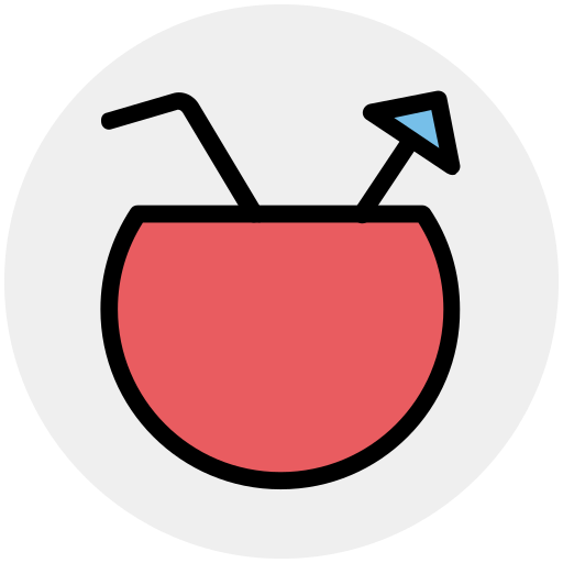 Drink free icon