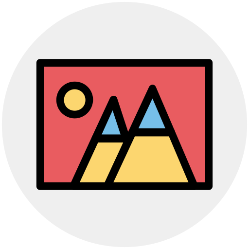 Фото бесплатно иконка