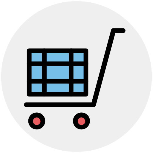 transporte icono gratis