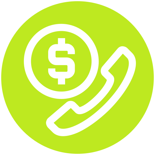 핸드폰 무료 아이콘