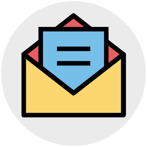 carta grátis ícone carta grátis ícone