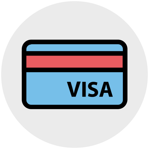 karte kostenlos Icon