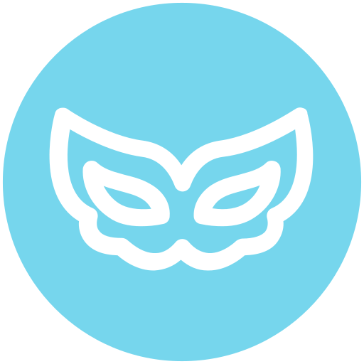 maske kostenlos Icon maske kostenlos Icon