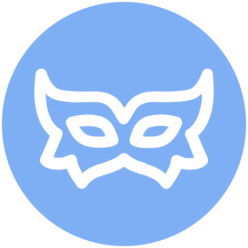 masque Icône gratuit masque Icône gratuit