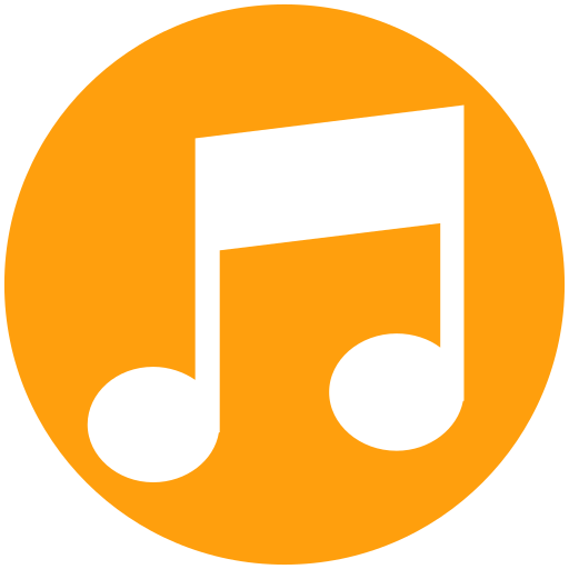 música icono gratis