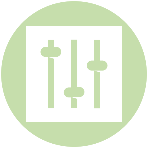 música icono gratis