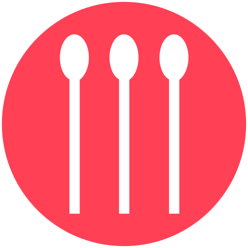 Fire free icon