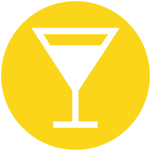 cocktail kostenlos Icon