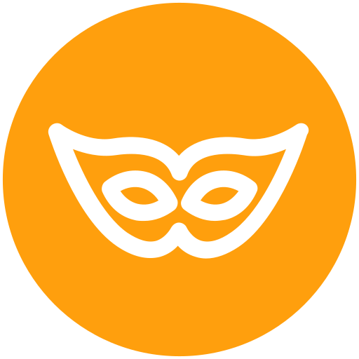 maske kostenlos Icon