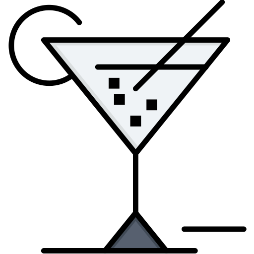 cocktail kostenlos Icon