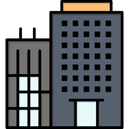 hotel kostenlos Icon