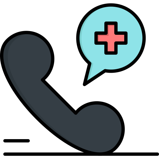 téléphone Icône gratuit téléphone Icône gratuit