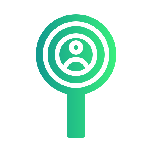 Costumer free icon