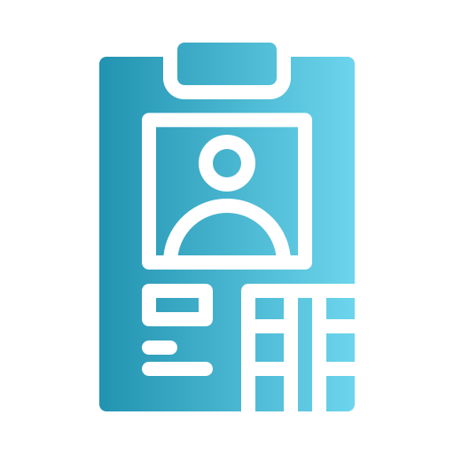 akkreditierung kostenlos Icon akkreditierung kostenlos Icon
