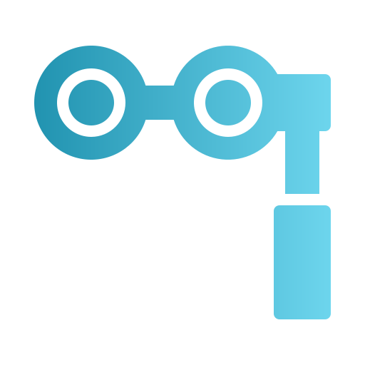 binocular icono gratis