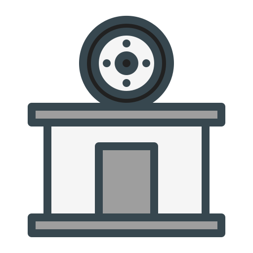 cinéma Icône gratuit