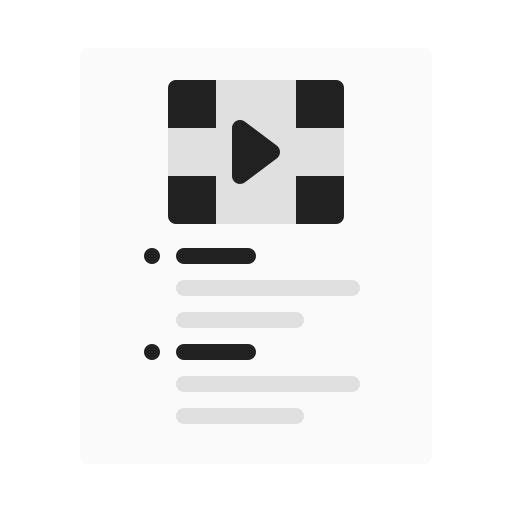 Script free icon Script free icon