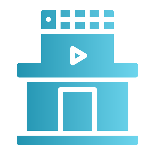 kino kostenlos Icon kino kostenlos Icon